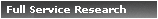 Full Service Research