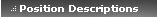Position Description Summaries